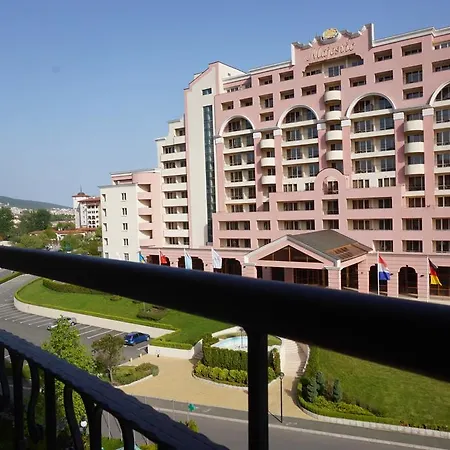 Apartament Posejdon Sunny Beach