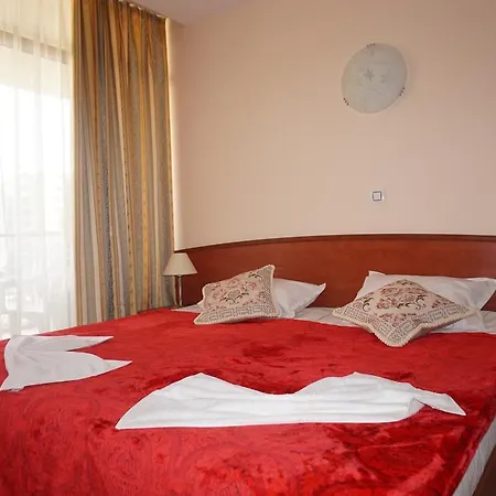 Apartament Posejdon Sunny Beach