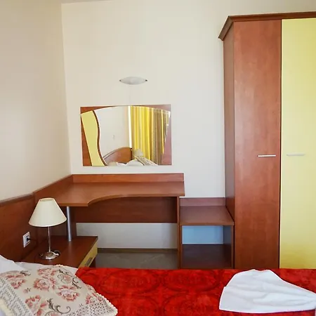 Apartament Posejdon