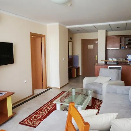 Posejdon Apartament Sunny Beach