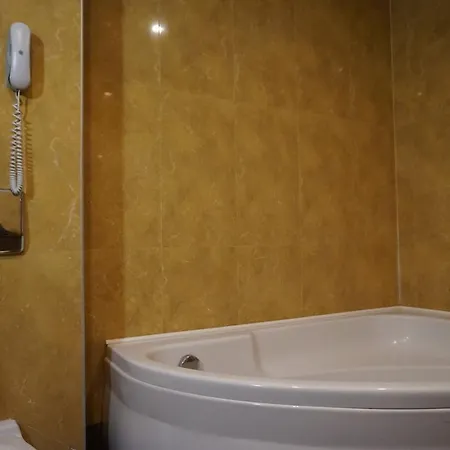 Apartament Posejdon
