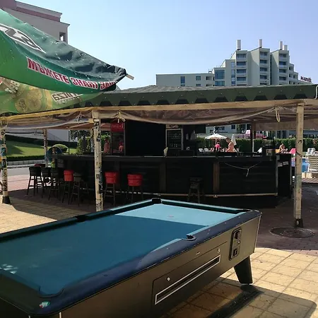 Posejdon Sunny Beach
