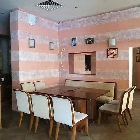 Apartament Posejdon Sunny Beach