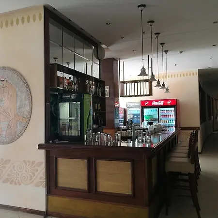 Posejdon Apartament Sunny Beach